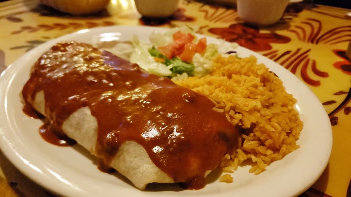 La Barca Restaurant - 2