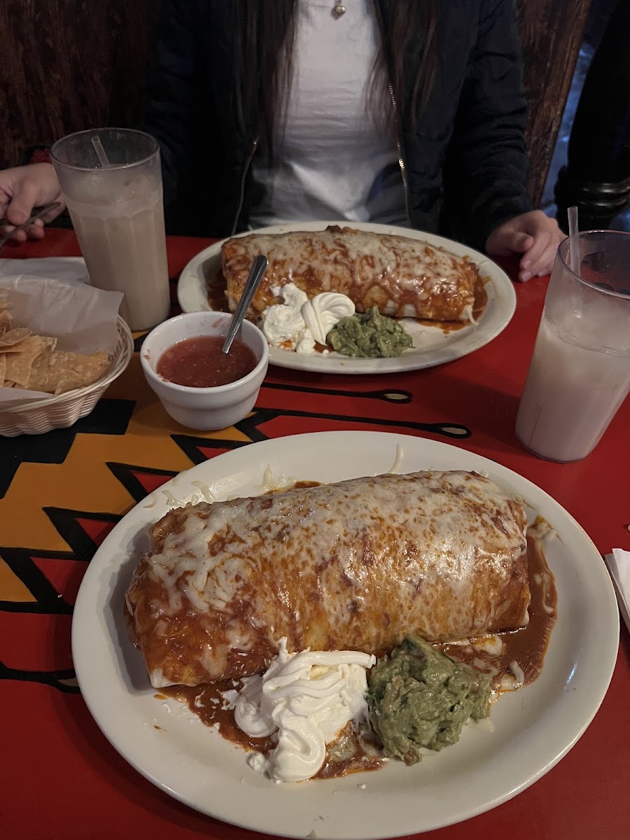 La Barca Restaurant - 4