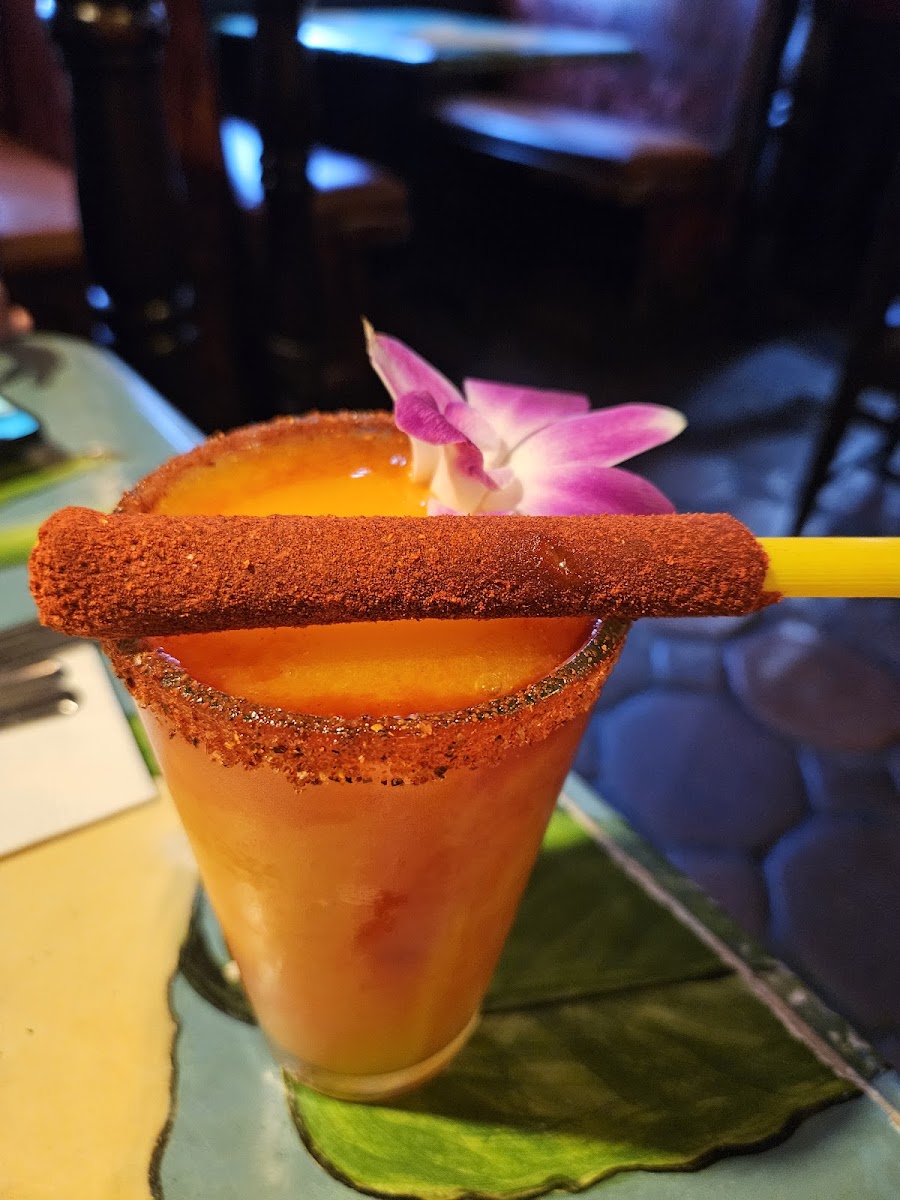 La Barca Restaurant - 5