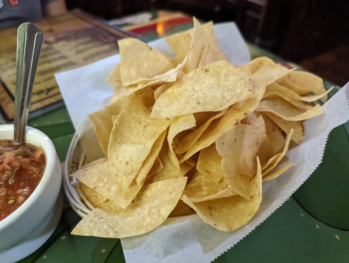 La Barca Restaurant - 6