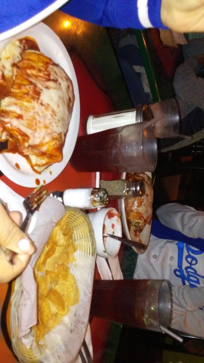 La Barca Restaurant - 8