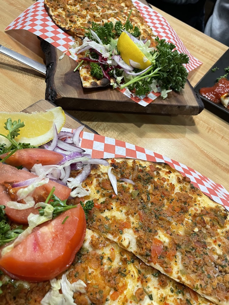 Galata Türkish restaurant - 10