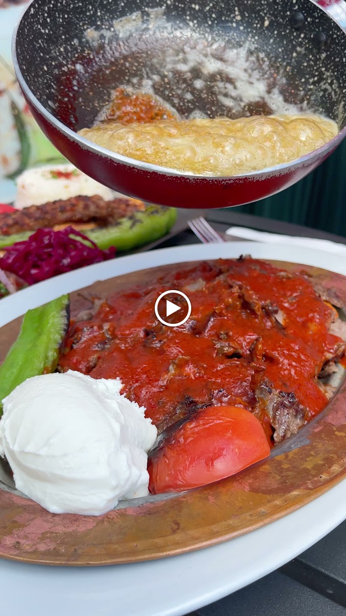 Galata Türkish restaurant - 2