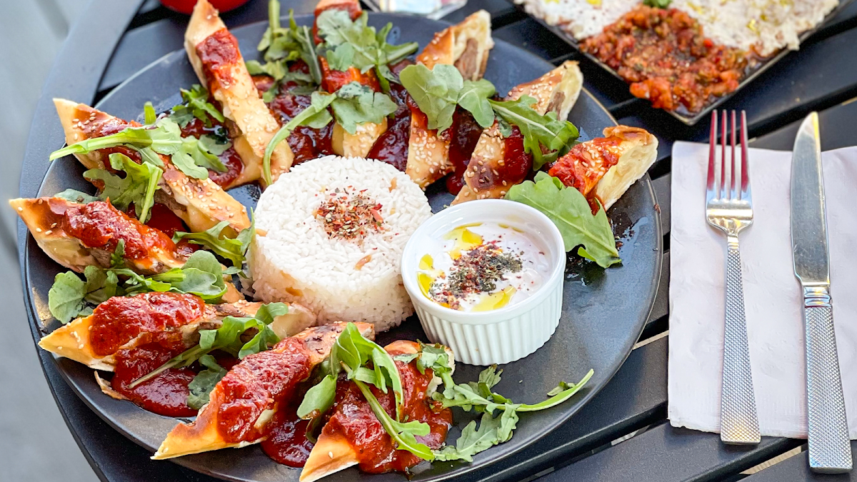 Galata Türkish restaurant - 3