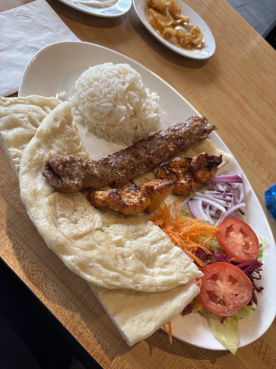 Galata Türkish restaurant - 4