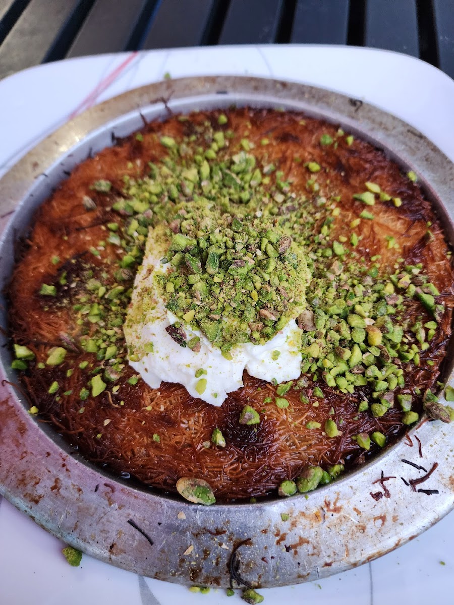 Galata Türkish restaurant - 5