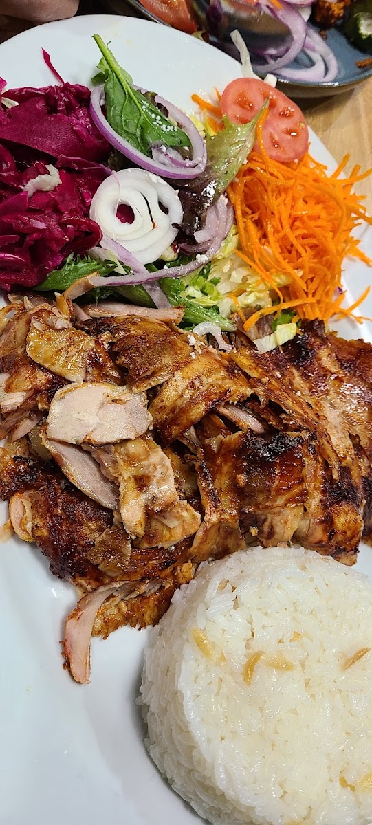 Galata Türkish restaurant - 6