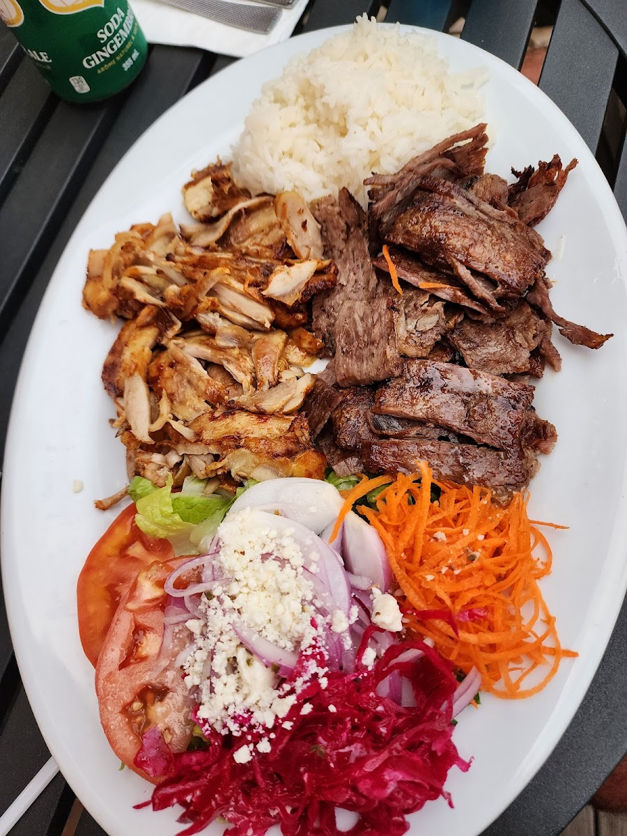 Galata Türkish restaurant - 8