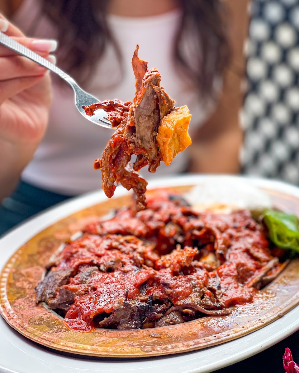 Galata Türkish restaurant - 9