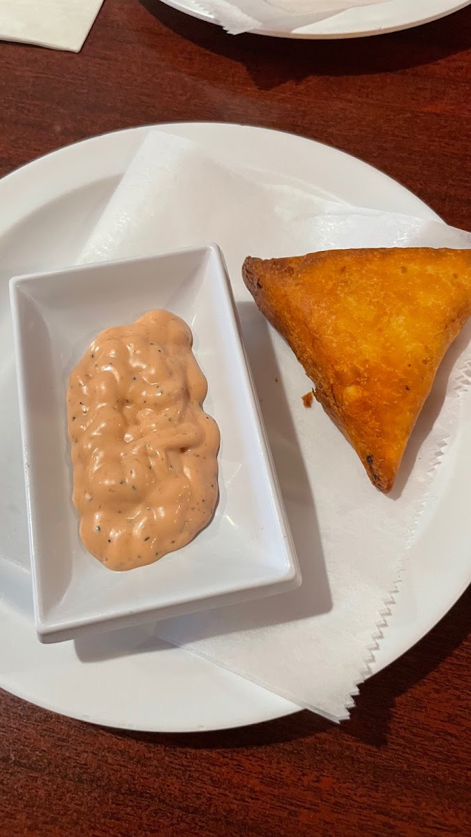 Tabor Ethiopian Restaurant - 10