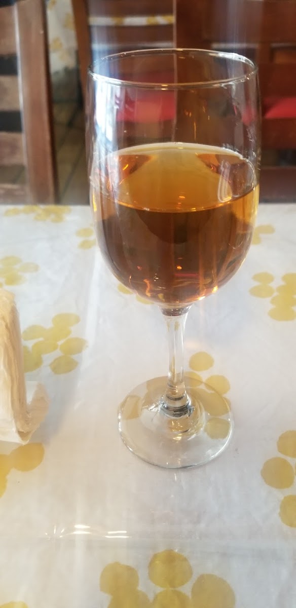 Tabor Ethiopian Restaurant - 7