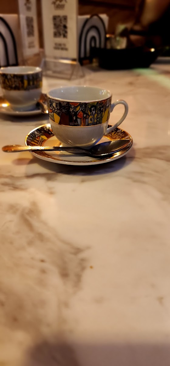 Tabor Ethiopian Restaurant - 8