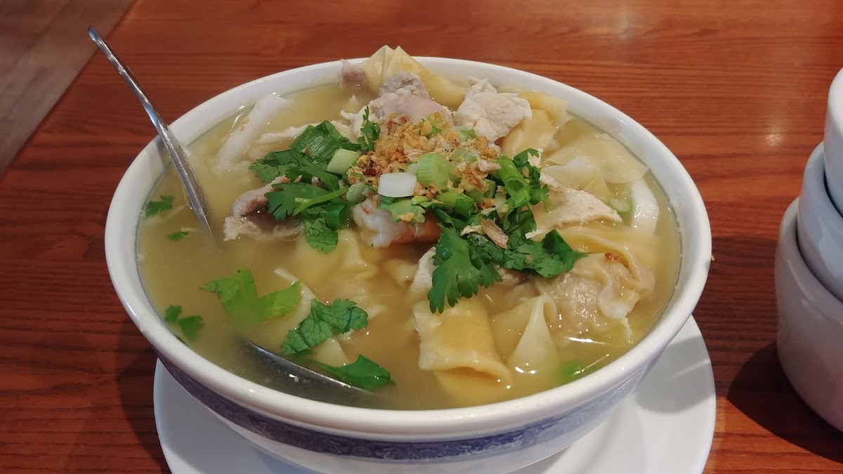 Archi's Thai Bistro - 10