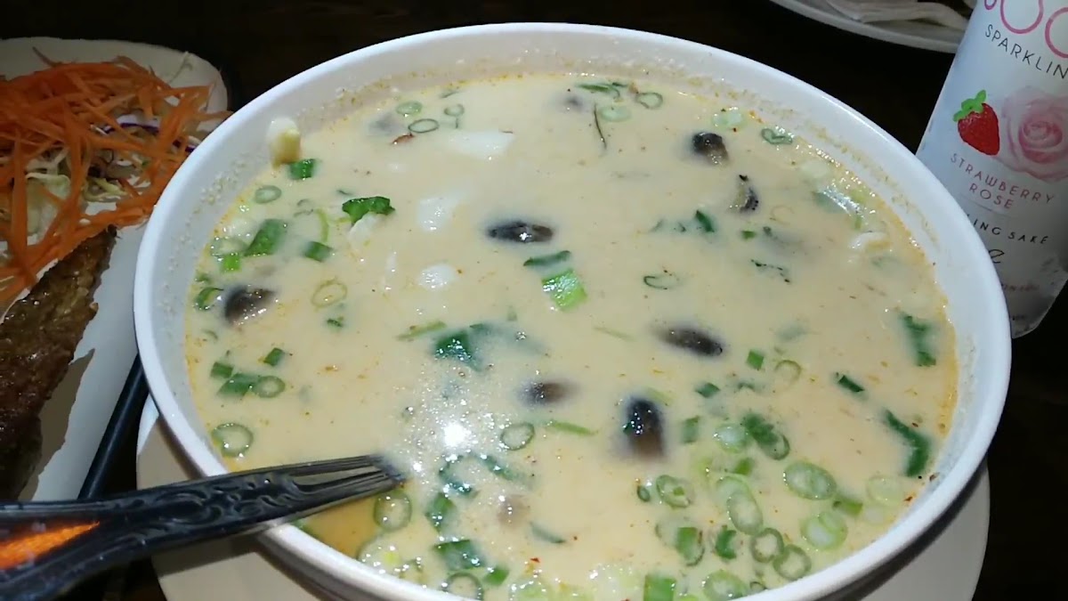 Archi's Thai Bistro - 2