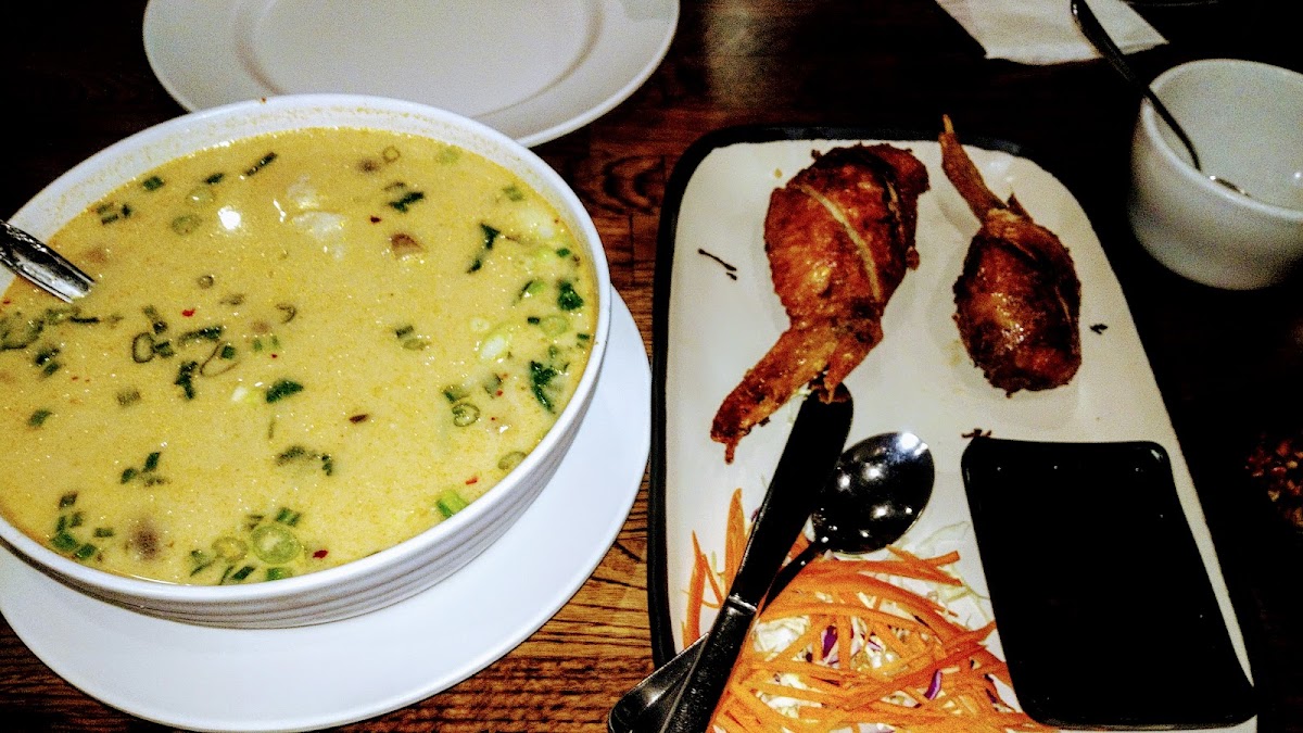 Archi's Thai Bistro - 5