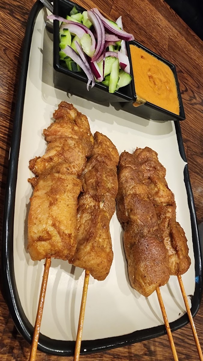 Archi's Thai Bistro - 6