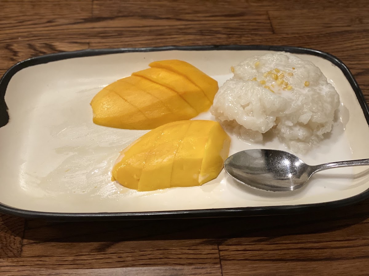 Archi's Thai Bistro - 7