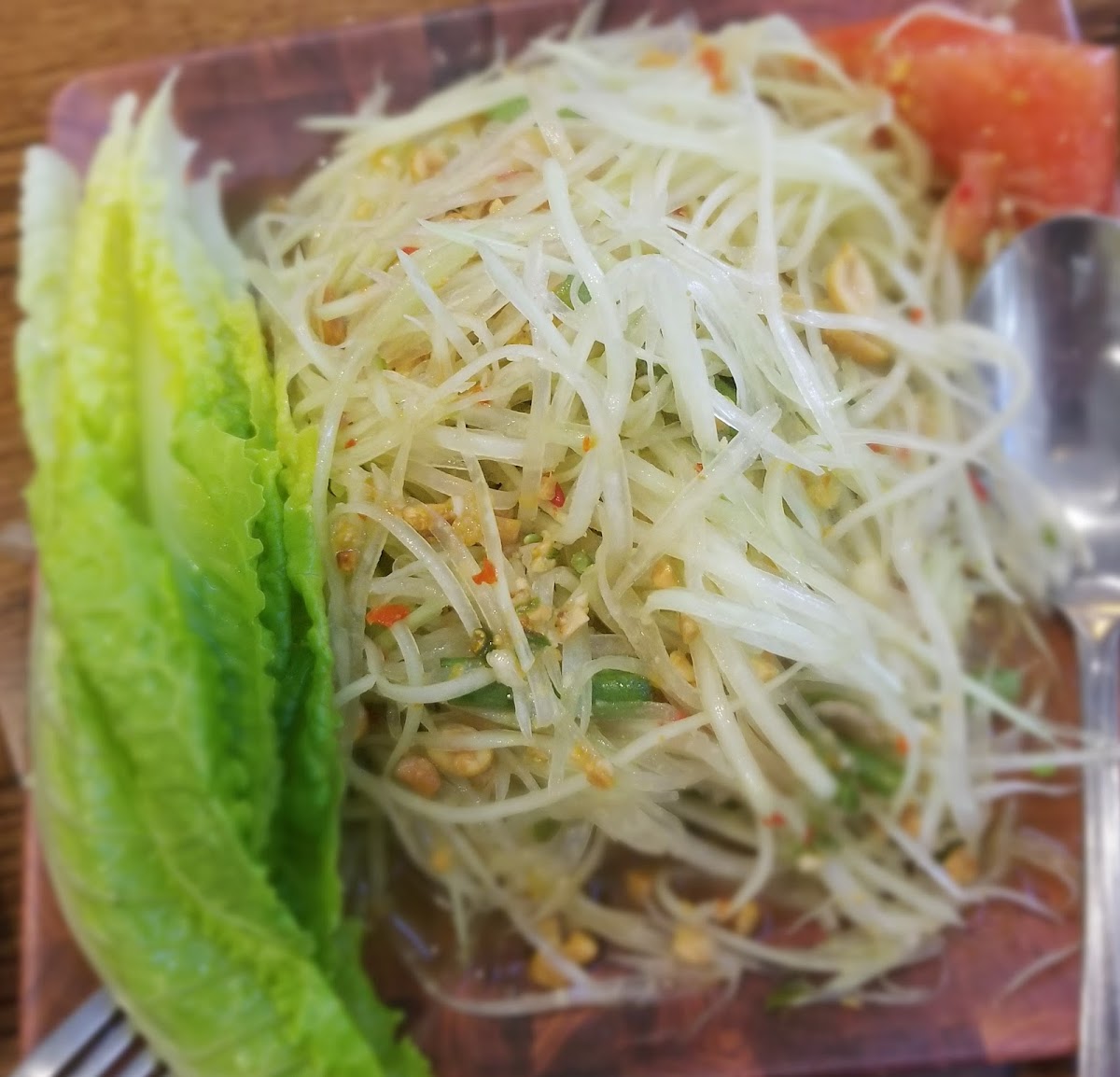 Archi's Thai Bistro - 8