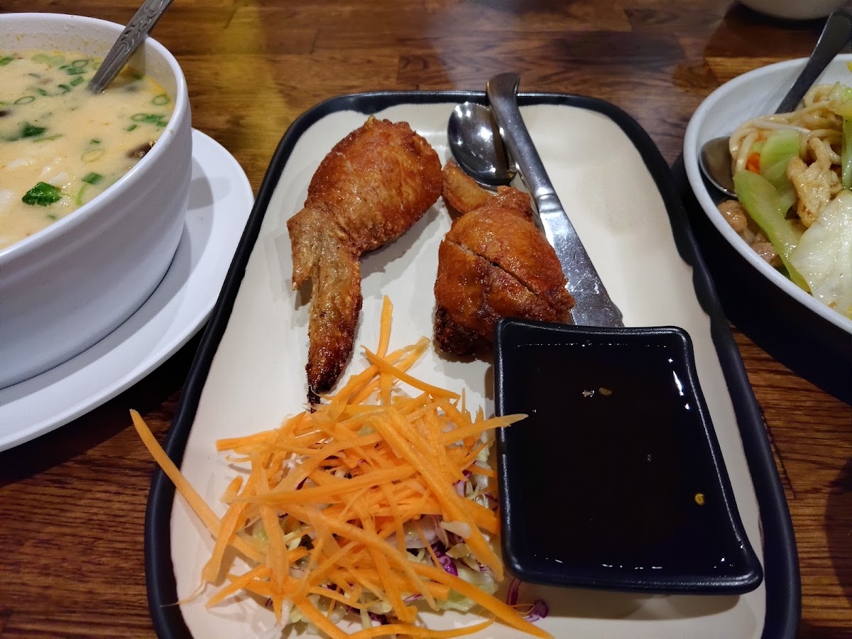 Archi's Thai Bistro - 9