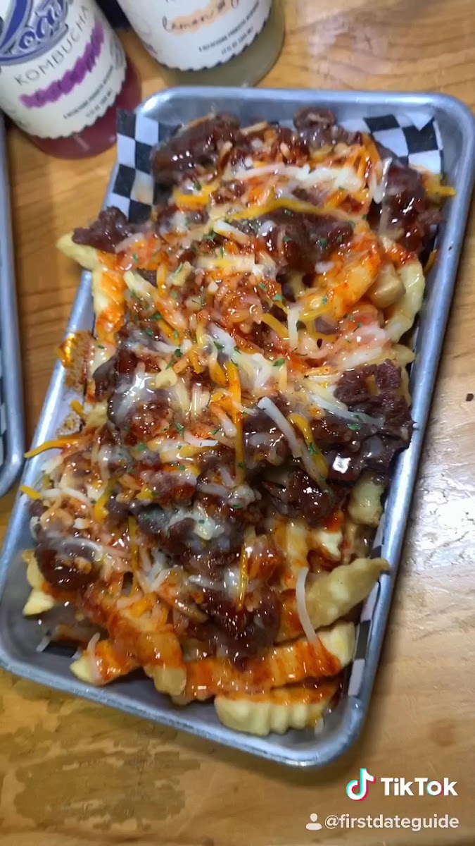 Aria Korean Street Food - 2