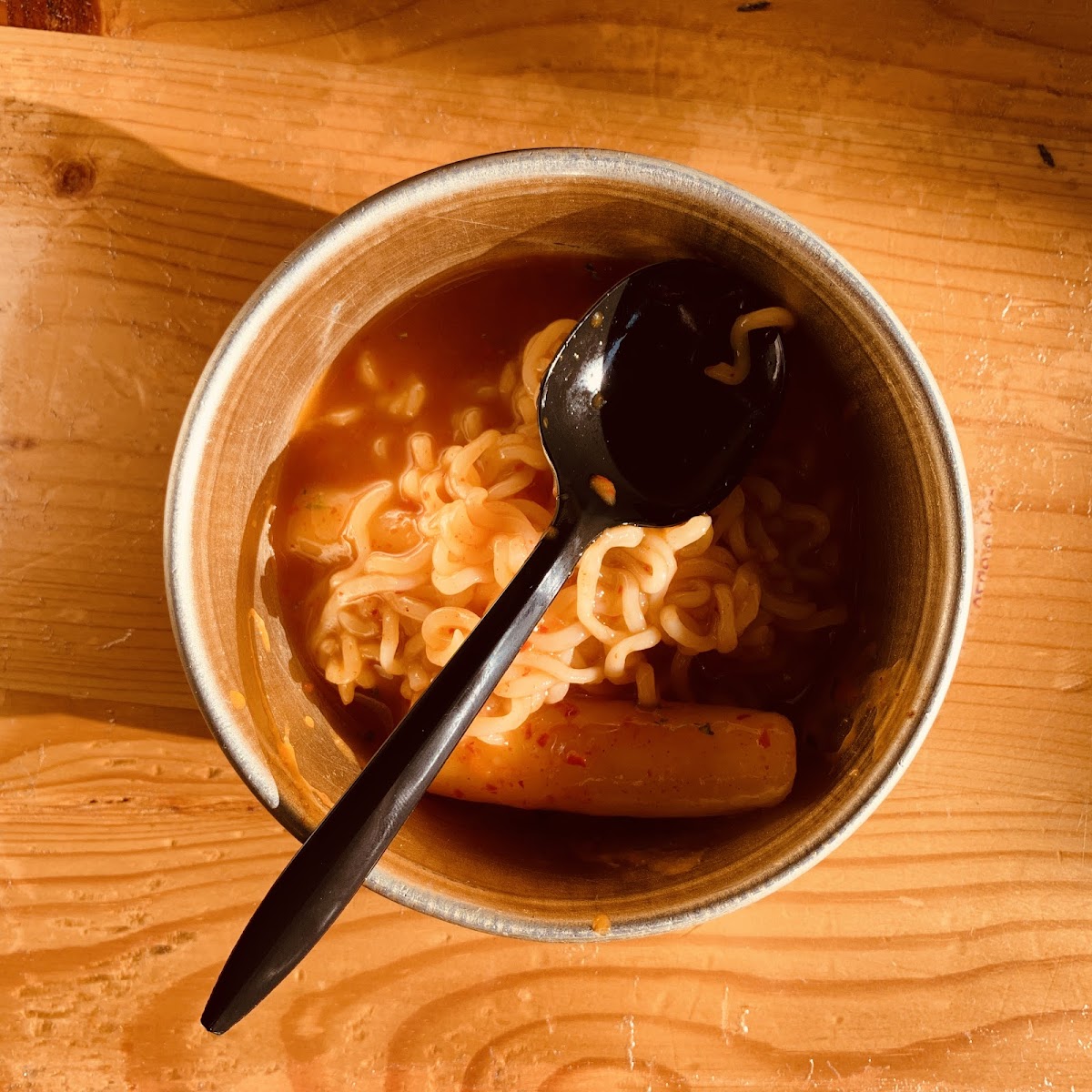 Aria Korean Street Food - 9