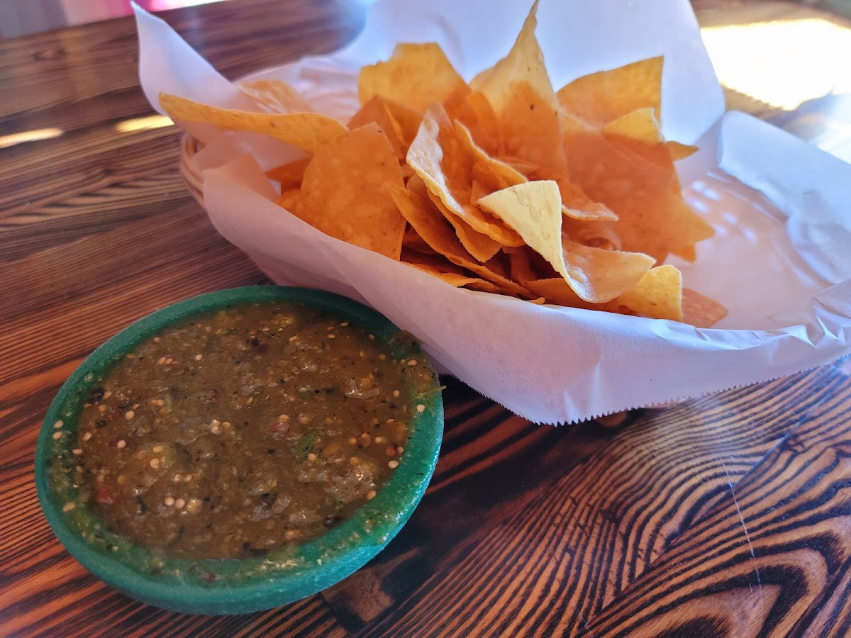 Gloria's Cocina Mexicana - 10