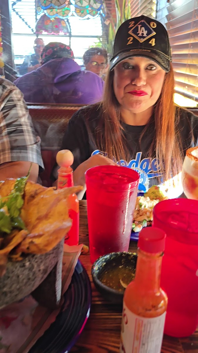 Gloria's Cocina Mexicana - 2