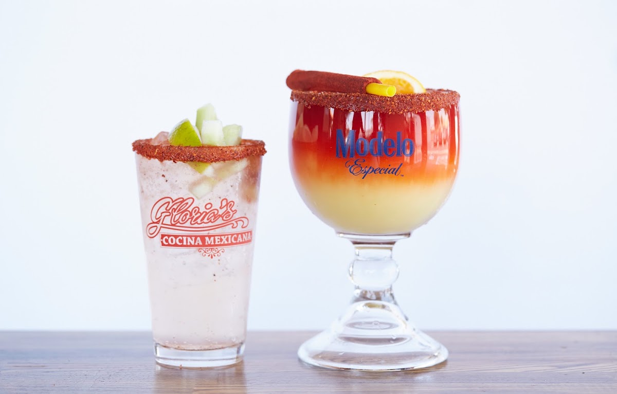 Gloria's Cocina Mexicana - 3