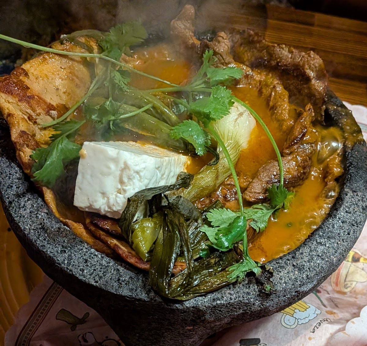 Gloria's Cocina Mexicana - 4