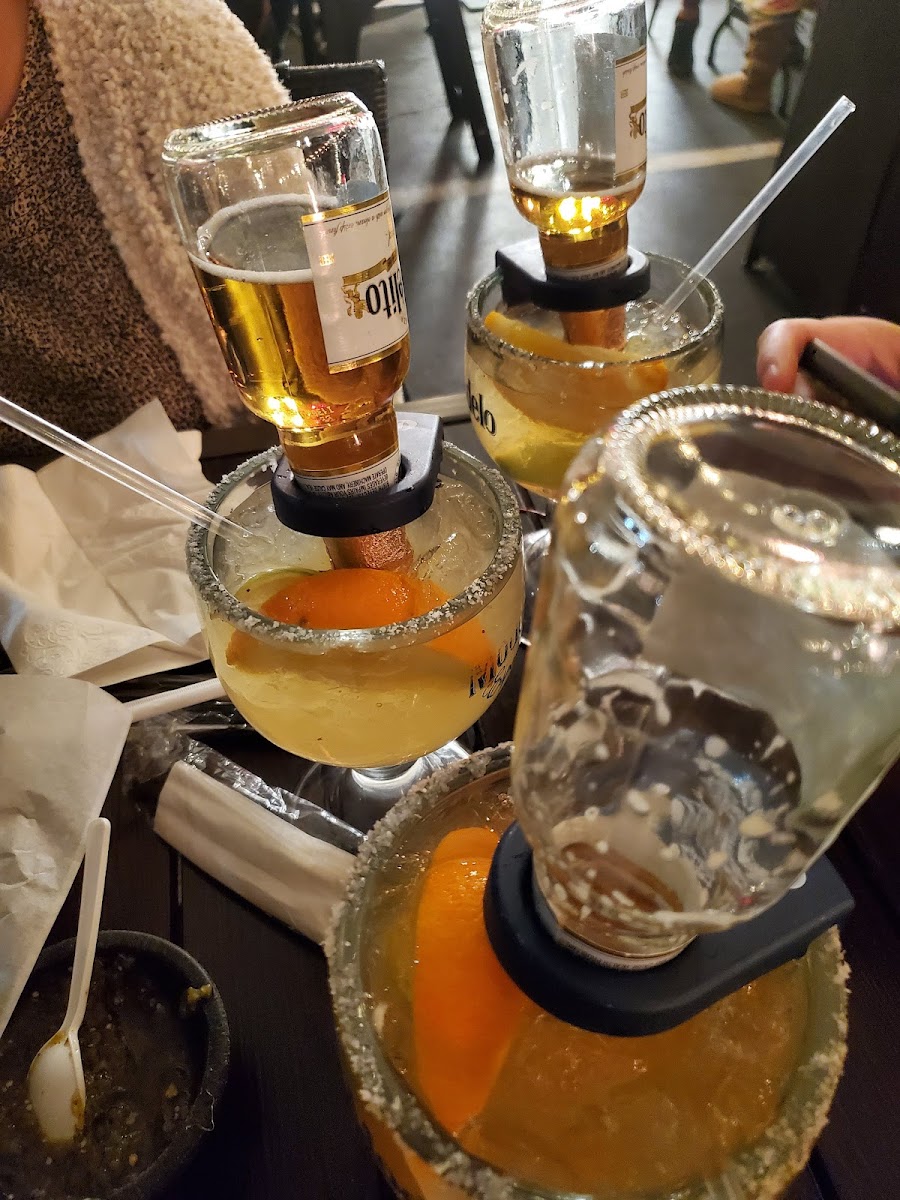 Gloria's Cocina Mexicana - 5