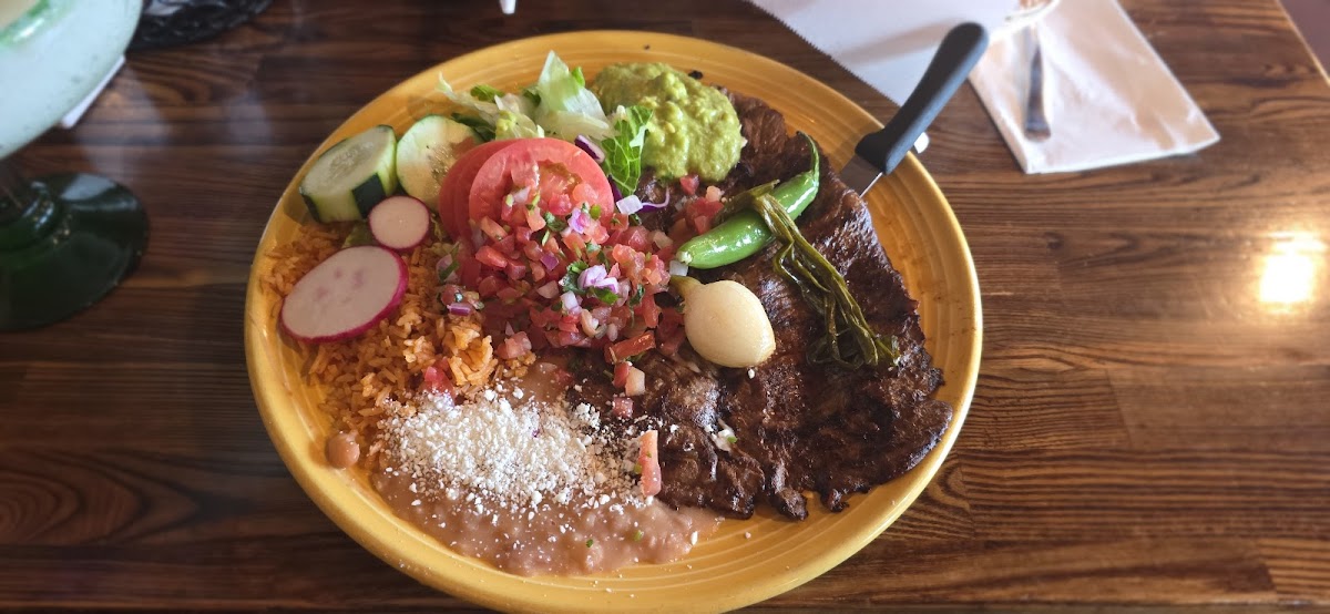 Gloria's Cocina Mexicana - 6