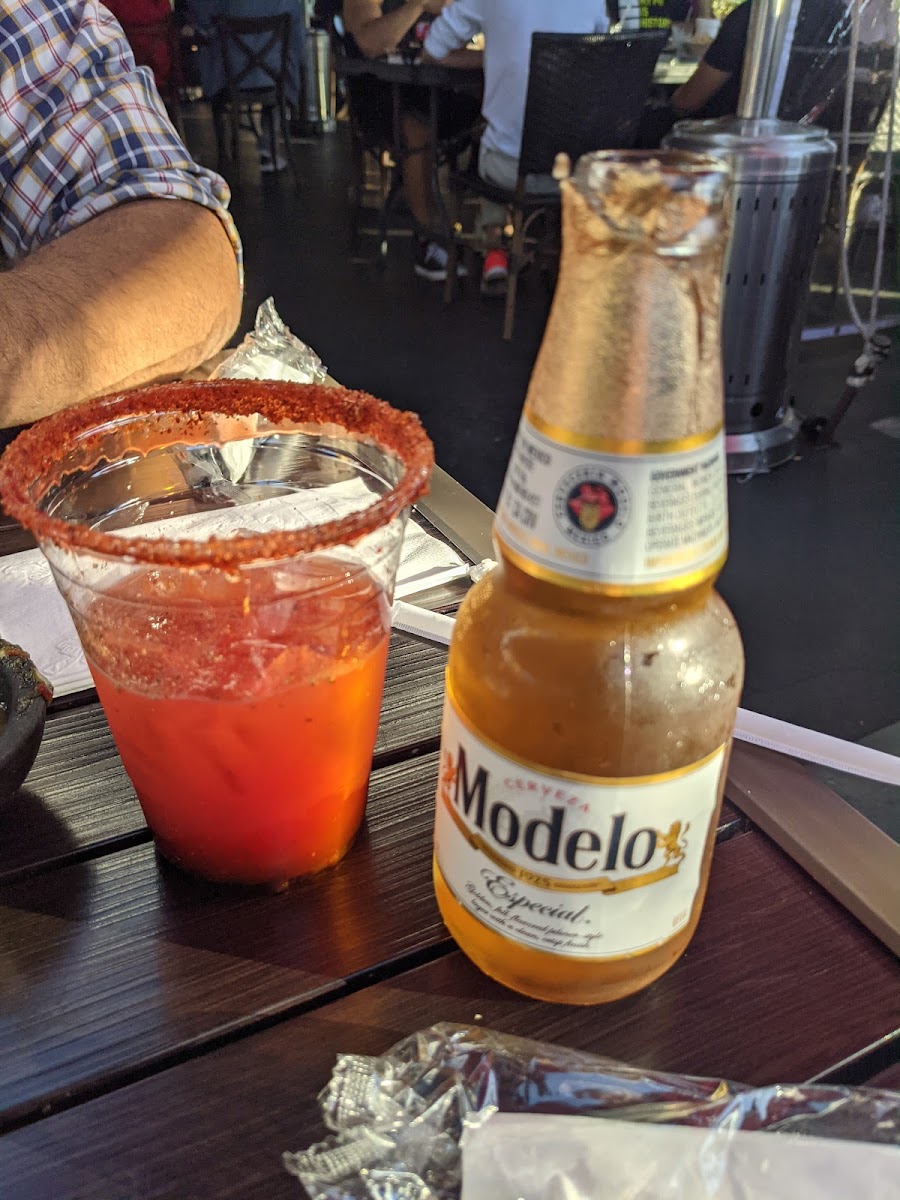 Gloria's Cocina Mexicana - 7