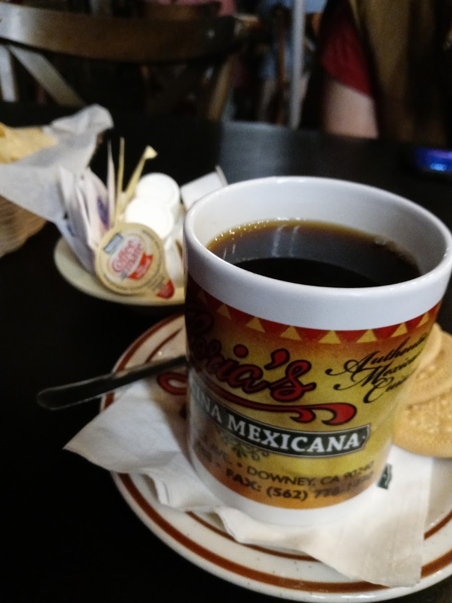 Gloria's Cocina Mexicana - 8