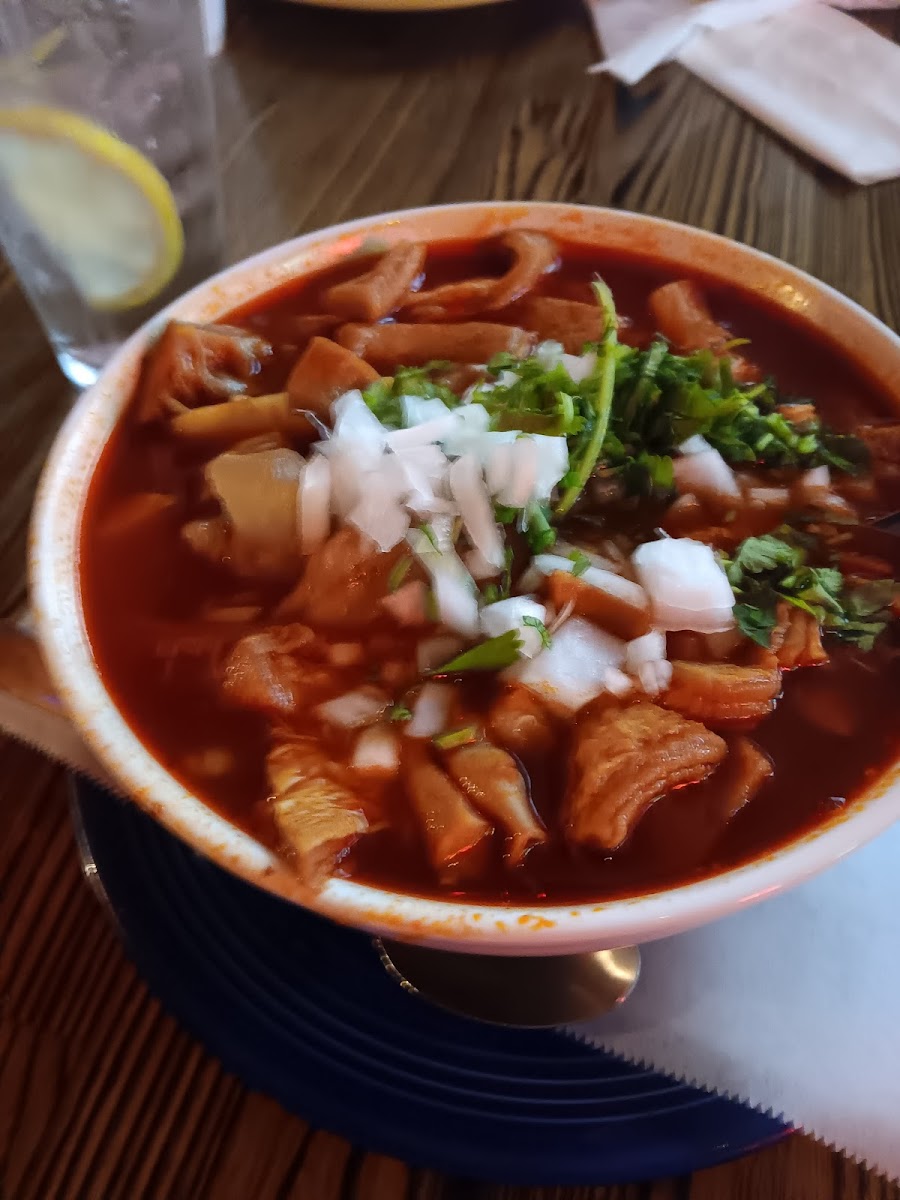 Gloria's Cocina Mexicana - 9