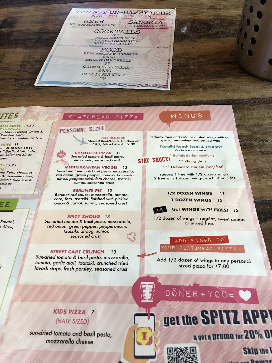 Spitz - Greenwood Village - 2