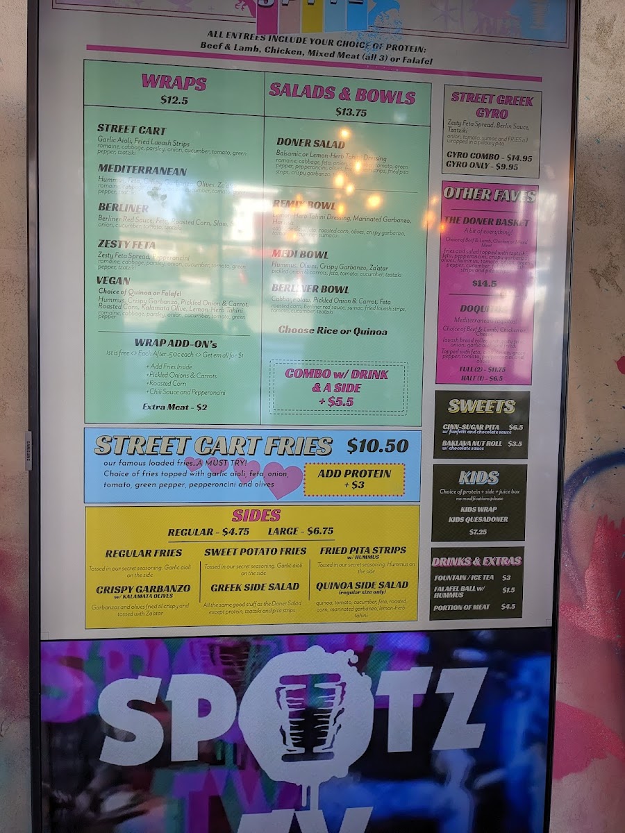 Spitz - Greenwood Village - 8