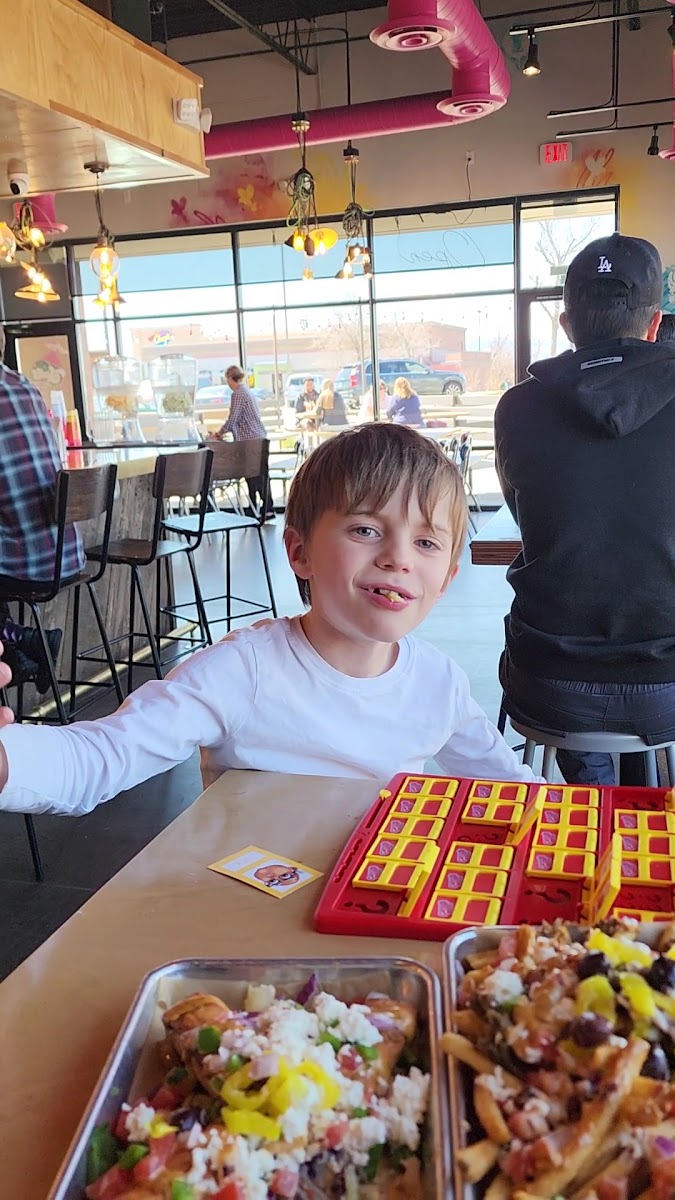 Spitz - Greenwood Village - 2