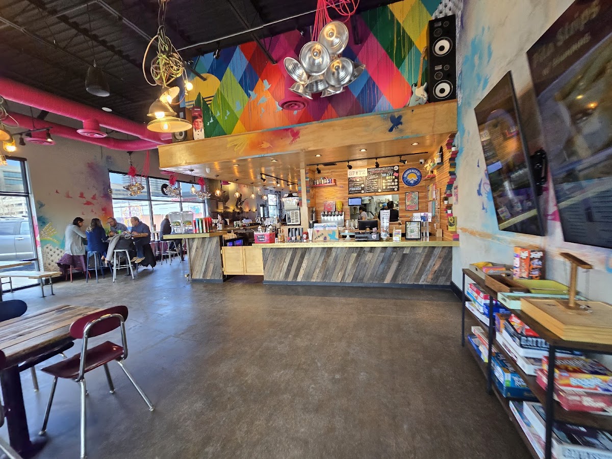 Spitz - Greenwood Village - 4