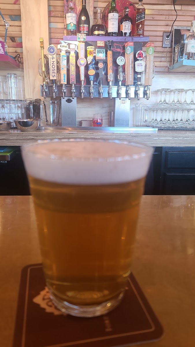 Spitz - Greenwood Village - 6