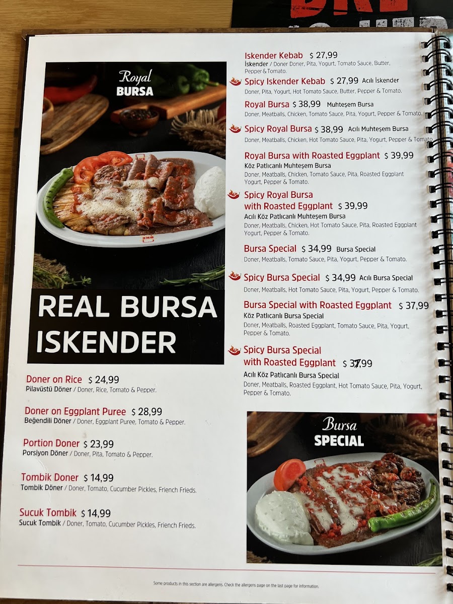 Bursa Kebap Evi - 3