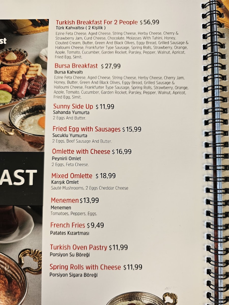 Bursa Kebap Evi - 6