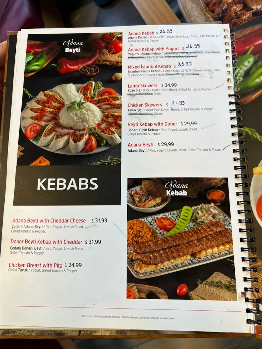 Bursa Kebap Evi - 7
