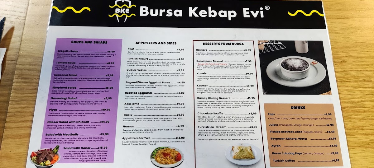 Bursa Kebap Evi - 8