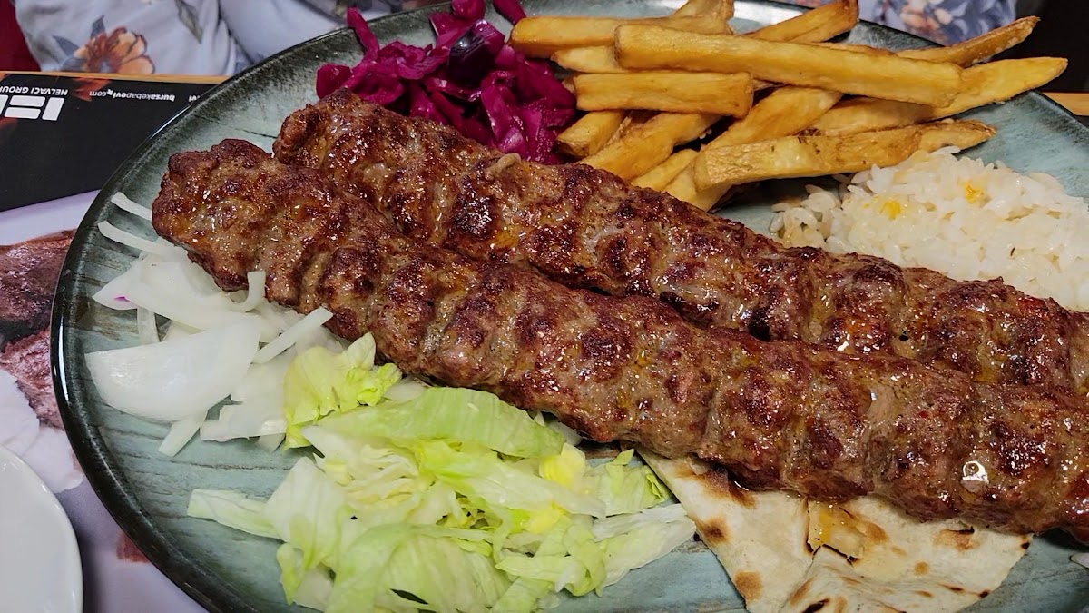Bursa Kebap Evi - 2