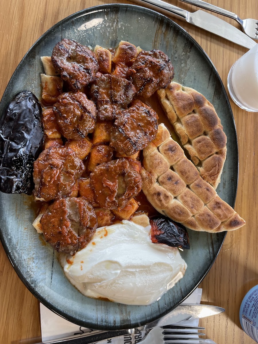 Bursa Kebap Evi - 4