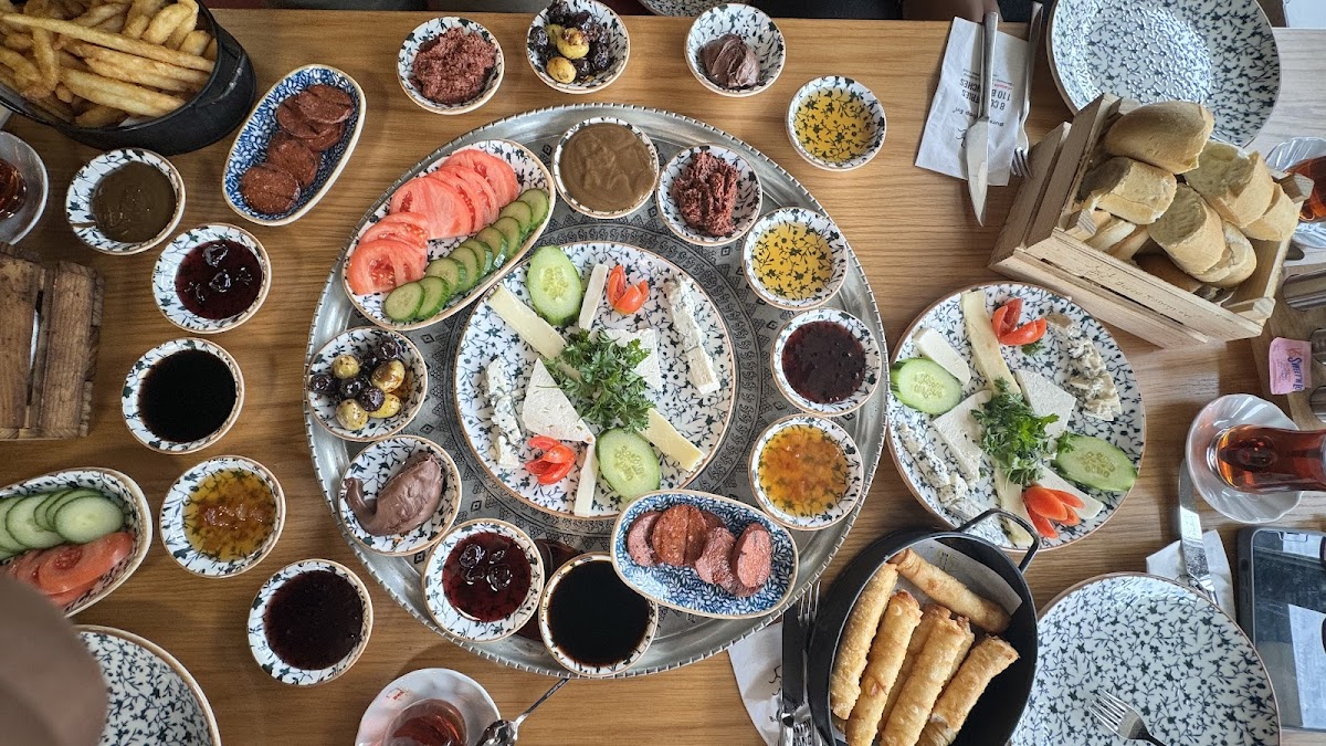 Bursa Kebap Evi - 5