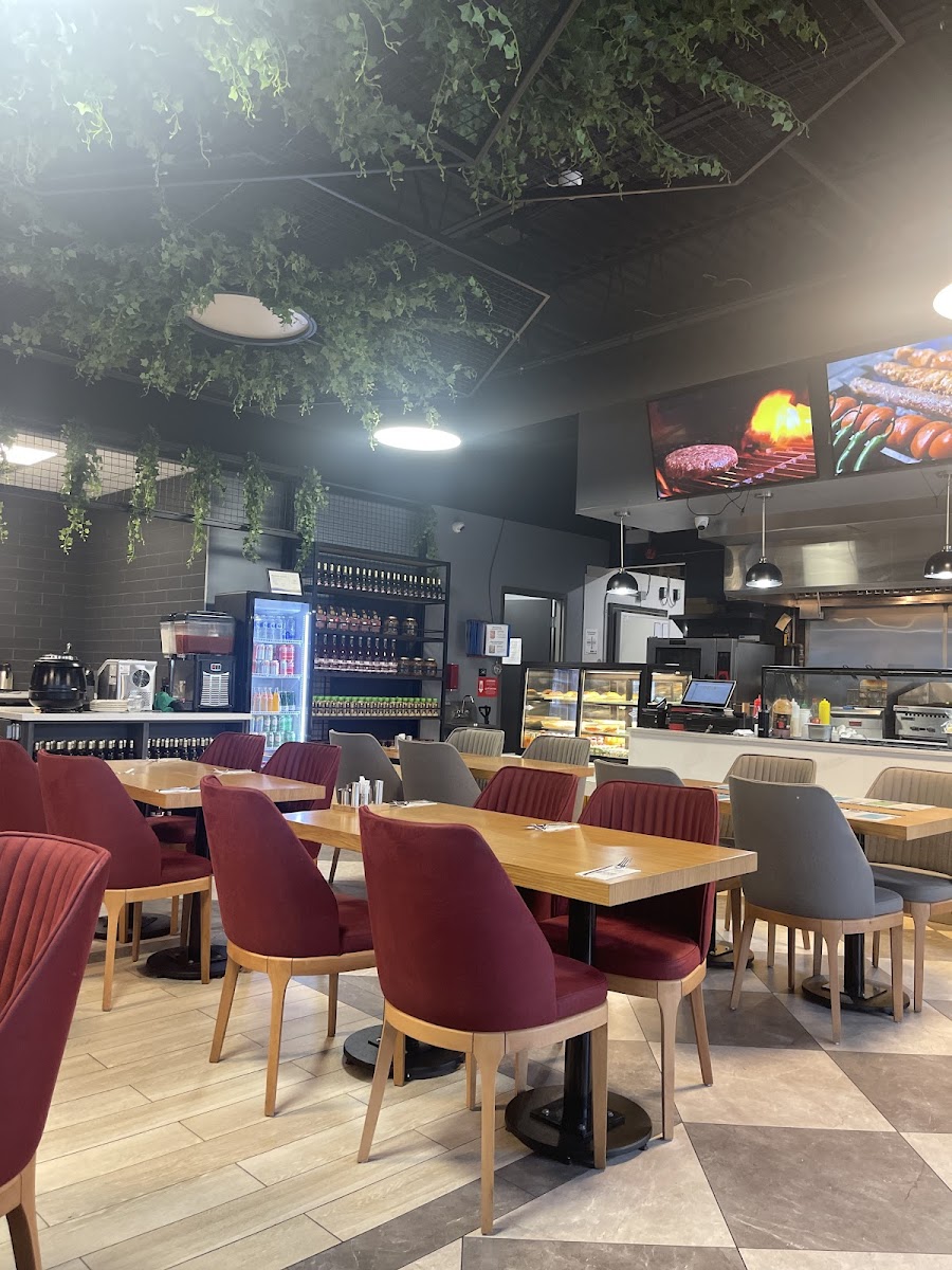Bursa Kebap Evi - 6