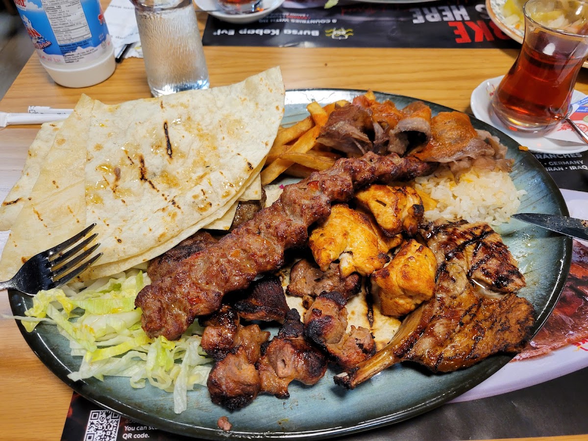 Bursa Kebap Evi - 7