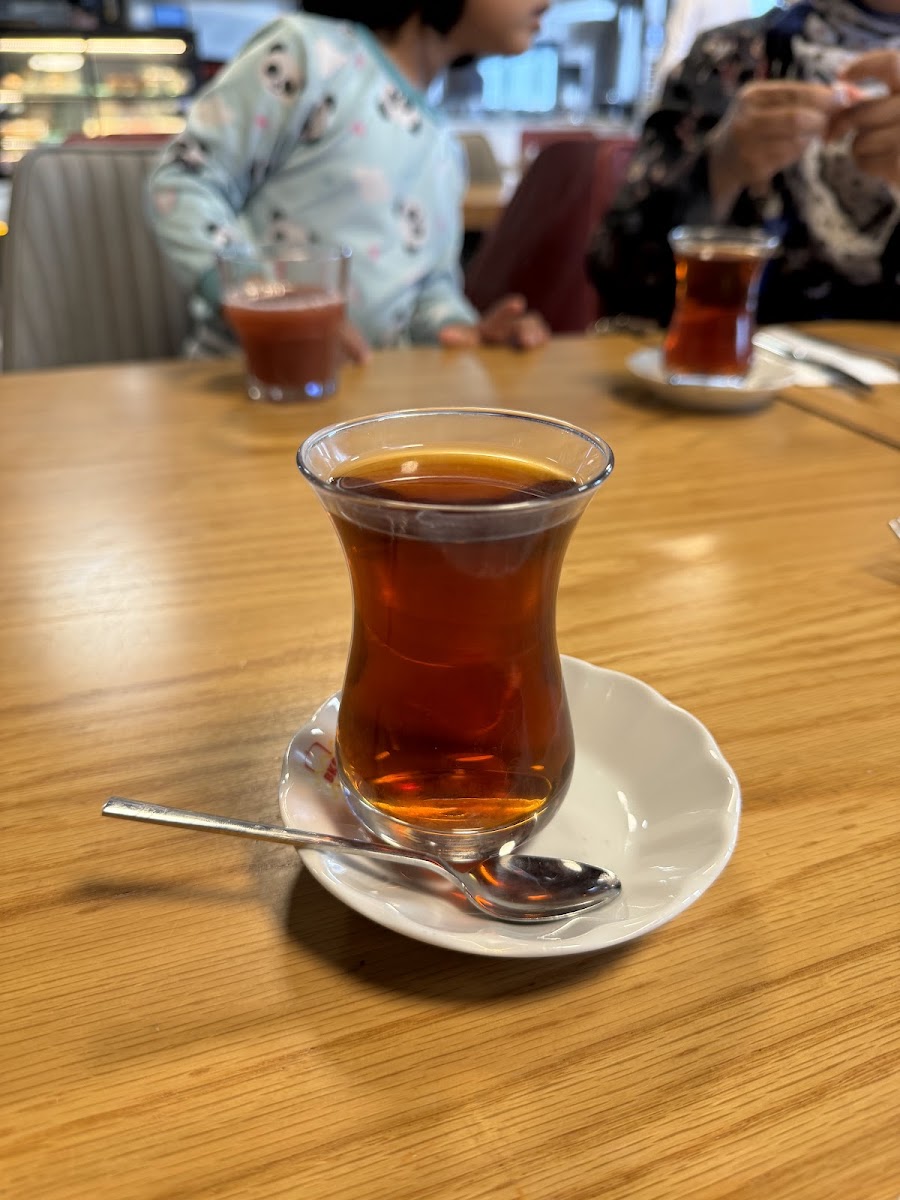 Bursa Kebap Evi - 8
