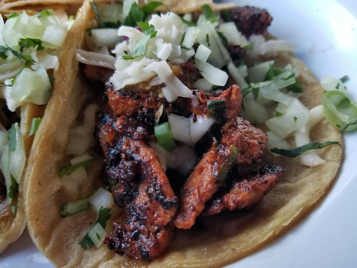 Benny's Tacos & Rotisserie Chicken in Westchester - 10